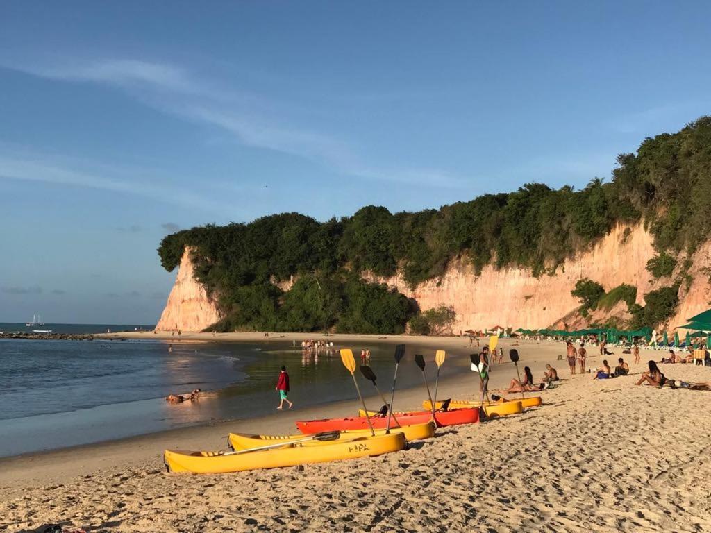 Ohana Pipa Pousada Praia de Pipa Esterno foto